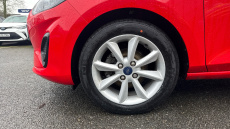 Ford Fiesta 1.0 EcoBoost Trend 5dr Petrol Hatchback